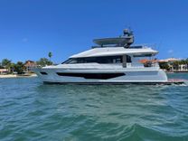best yacht sales deals CLB72 2024