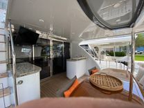 Buy a yacht CLB72