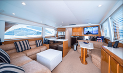 Продажа яхты My Way - VIKING