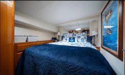 Продажа яхты My Way 50