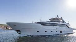 JICJ 2023 yacht sale
