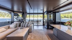 Buy a JICJ - Sanlorenzo at Shestakov Yacht Sales