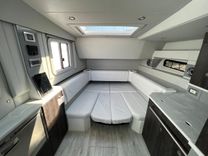 Buy a yacht Formula 430 - Formula Boats