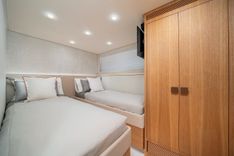 Buy a CLB72 72 at Shestakov Yacht Sales