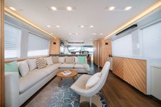 CLB72 - CL YACHTS price