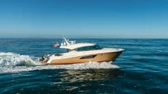 best yacht sales deals Foxfire - Tiara