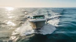 Buy a Foxfire 2015 at Shestakov Yacht Sales