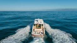 Buy a yacht Foxfire 54
