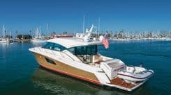 Foxfire yacht sale