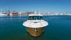 Buy a yacht Foxfire 54