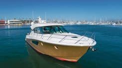 Buy a Foxfire - Tiara at Shestakov Yacht Sales