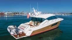 best yacht sales deals Foxfire - Tiara