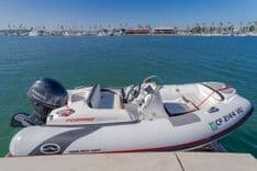Buy a yacht Foxfire 2015