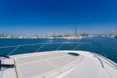 Buy a Foxfire 54 at Shestakov Yacht Sales