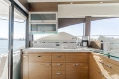 Buy a yacht Foxfire - Tiara