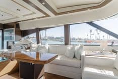 Buy a yacht Foxfire - Tiara