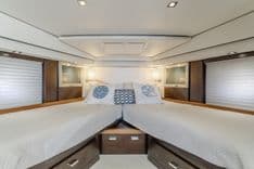 best yacht sales deals Foxfire - Tiara