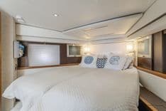 Foxfire - Tiara yacht sale