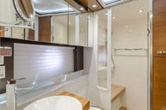 Buy a yacht Foxfire 2015