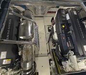 Buy a yacht LA ARGENTINA - Galeon Yachts