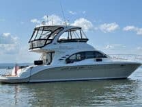 best yacht sales deals 2006 Sea Ray 52 Sedan Bridge - SEA RAY