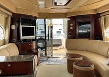 2006 Sea Ray 52 Sedan Bridge - SEA RAY yacht sale