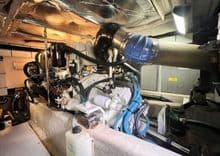 2006 Sea Ray 52 Sedan Bridge price