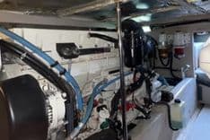 2006 Sea Ray 52 Sedan Bridge 2006 yacht sale