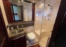 Buy a yacht 2006 Sea Ray 52 Sedan Bridge - SEA RAY