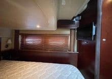 2006 Sea Ray 52 Sedan Bridge 52 yacht sale