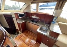2006 Sea Ray 52 Sedan Bridge - SEA RAY price