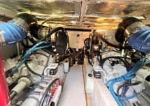 Buy a 2006 Sea Ray 52 Sedan Bridge at Shestakov Yacht Sales