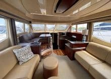 Buy a yacht 2006 Sea Ray 52 Sedan Bridge - SEA RAY