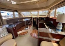 2006 Sea Ray 52 Sedan Bridge 52 Sedan Bridge yacht sale