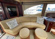 best yacht sales deals 2006 Sea Ray 52 Sedan Bridge 2006