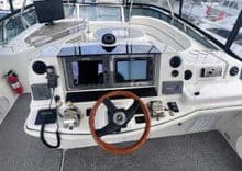 the best price on 2006 Sea Ray 52 Sedan Bridge 2006