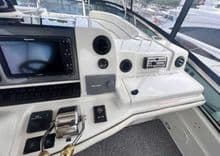 best yacht sales deals 2006 Sea Ray 52 Sedan Bridge - SEA RAY