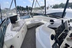 2006 Sea Ray 52 Sedan Bridge 52 Sedan Bridge