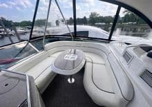 2006 Sea Ray 52 Sedan Bridge - SEA RAY