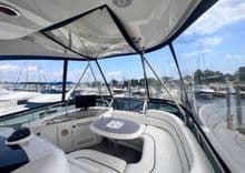 the best price on 2006 Sea Ray 52 Sedan Bridge - SEA RAY