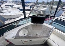 best yacht sales deals 2006 Sea Ray 52 Sedan Bridge - SEA RAY
