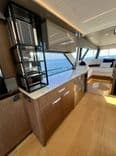 Купить яхту MYA 2 2022 в Shestakov Yacht Sales