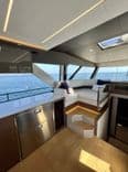 Купить яхту MYA 2 X60 в Shestakov Yacht Sales