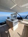 Купить яхту MYA 2 61 в Shestakov Yacht Sales