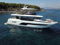 Лучшие предложения покупки яхты MYA 2 61