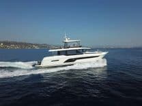 Продажа яхты MYA 2 2022