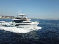 Продажа яхты MYA 2 - PRESTIGE