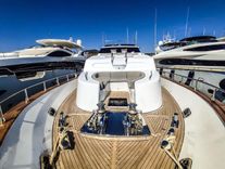 best yacht sales deals SEVEN YOU - GIANT