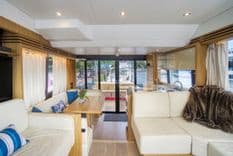 Стоимость яхты DISCO 1 - Absolute Yachts