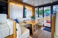 Продажа яхты DISCO 1 - Absolute Yachts